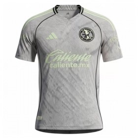 Camisola Club América 3º Equipamento 2025-26 Manga Curta
