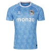 Camisola Coventry City 1º Equipamento 2025-26 Manga Curta