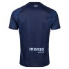 Camisola Coventry City 3º Equipamento 2025-26 Manga Curta