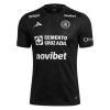 Camisola Cruz Azul 3º Equipamento 2025-26 Manga Curta