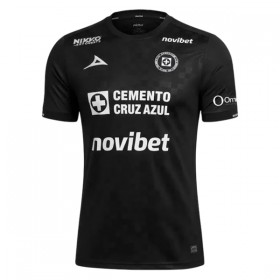 Camisola Cruz Azul 3º Equipamento 2025-26 Manga Curta