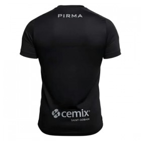 Camisola Cruz Azul 3º Equipamento 2025-26 Manga Curta