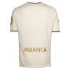 Camisola Deportivo de La Coruna 3º Equipamento 2025-26 Manga Curta