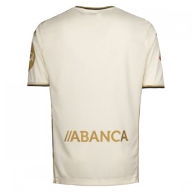 Camisola Deportivo de La Coruna 3º Equipamento 2025-26 Manga Curta