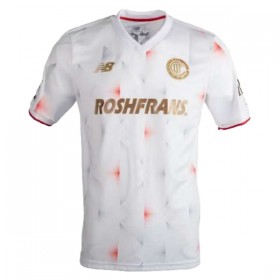 Camisola Deportivo Toluca 2º Equipamento 2025-26 Manga Curta