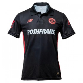 Camisola Deportivo Toluca 3º Equipamento 2025-26 Manga Curta