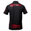 Camisola Deportivo Toluca 3º Equipamento 2025-26 Manga Curta