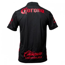 Camisola Deportivo Toluca 3º Equipamento 2025-26 Manga Curta