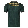 Camisola Feyenoord Rotterdam 4º Equipamento 2025-26 Manga Curta