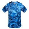 Camisola Japão x Samurai Y-3 2025-26 Manga Curta
