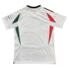 Camisola Legia Warsaw 1º Equipamento 2025-26 Manga Curta