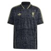 Camisola Liverpool Lifestyle 2025-26 Manga Curta