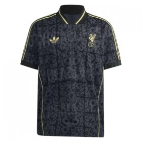 Camisola Liverpool Lifestyle 2025-26 Manga Curta