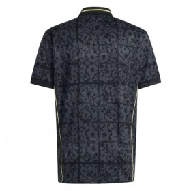 Camisola Liverpool Lifestyle 2025-26 Manga Curta