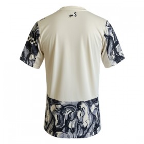 Camisola Manchester City Year of the Horse 2026 Manga Curta