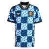 Camisola Manchester United Lifestyle 2025-26 Manga Curta