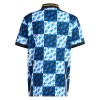 Camisola Manchester United Lifestyle 2025-26 Manga Curta