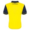 Camisola Oxford United 1º Equipamento 2025-26 Manga Curta