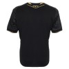 Camisola Oxford United 2º Equipamento 2025-26 Manga Curta
