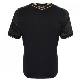 Camisola Oxford United 2º Equipamento 2025-26 Manga Curta