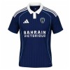 Camisola Paris FC 1º Equipamento 2025-26 Manga Curta