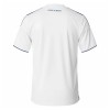 Camisola Paris FC 2º Equipamento 2025-26 Manga Curta