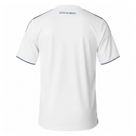 Camisola Paris FC 2º Equipamento 2025-26 Manga Curta