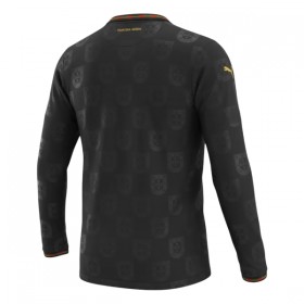 Camisola Portugal Black Panther 2025-26 Manga Comprida
