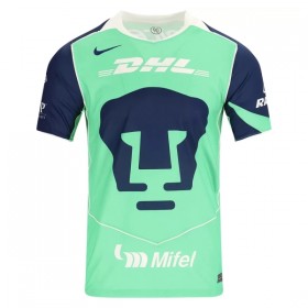 Camisola Pumas UNAM 3º Equipamento 2025-26 Manga Curta