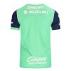 Camisola Pumas UNAM 3º Equipamento 2025-26 Manga Curta