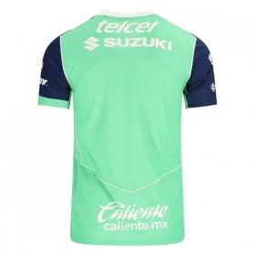 Camisola Pumas UNAM 3º Equipamento 2025-26 Manga Curta