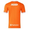 Camisola Rangers 4º Equipamento 2025-26 Manga Curta
