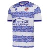 Camisola Reading 1º Equipamento 2025-26 Manga Curta