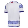 Camisola Reading 1º Equipamento 2025-26 Manga Curta
