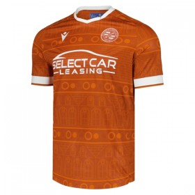 Camisola Reading 2º Equipamento 2025-26 Manga Curta