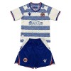 Camisola Reading Criança 1º Equipamento 2025-26 Manga Curta