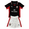 Camisola Southampton Criança 3º Equipamento 2025-26 Manga Curta