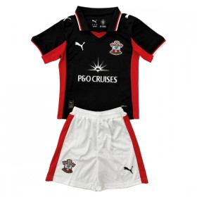 Camisola Southampton Criança 3º Equipamento 2025-26 Manga Curta