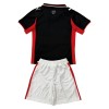 Camisola Southampton Criança 3º Equipamento 2025-26 Manga Curta