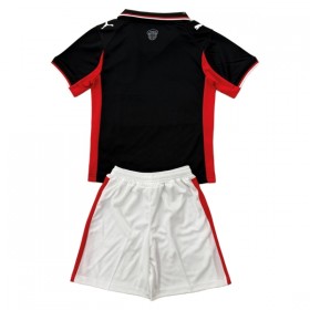 Camisola Southampton Criança 3º Equipamento 2025-26 Manga Curta