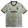 Camisola Sporting CP 2025-26 Branca Manga Curta