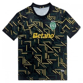 Camisola Sporting CP 2025-26 Manga Curta