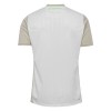 Camisola Sportverein Werder Bremen 2º Equipamento 2025-26 Manga Curta