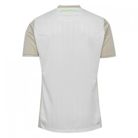 Camisola Sportverein Werder Bremen 2º Equipamento 2025-26 Manga Curta
