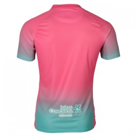 Camisola Tenerife 3º Equipamento 2025-26 Manga Curta