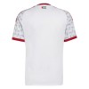 Camisola United Arab Emirates 1º Equipamento Mundial 2026 Manga Curta