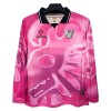 Camisola Venezia Guarda Redes 2025-26 Rosa Manga Comprida