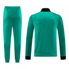 Liverpool Casaco de Treino Conjunto 2025-26 Verde