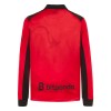 Camisola AC Milan 4º Equipamento 2025-26 Manga Comprida
