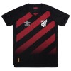 Camisola Athletico Paranaense 1º Equipamento 2026-27 Manga Curta